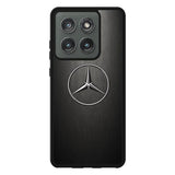 Mercedes Benz Logo Motorola Moto Edge 2025 Case OV0287