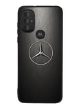 Mercedes Benz Logo Motorola Moto G Pure 2021 , Moto G Power 2022 Case OV0287