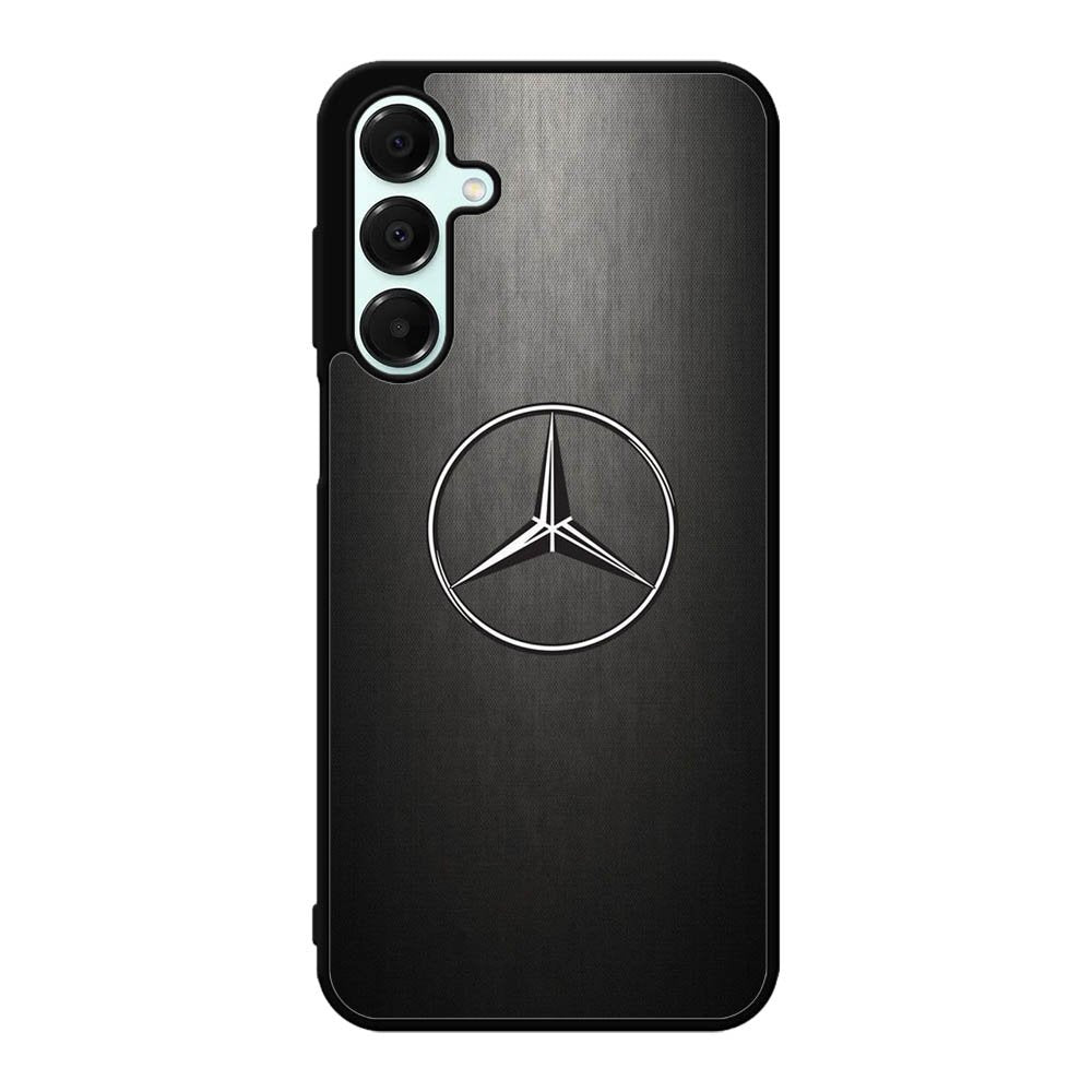 Mercedes Benz Logo Samsung Galaxy A16 Case OV0287