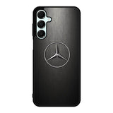Mercedes Benz Logo Samsung Galaxy A16 Case OV0287