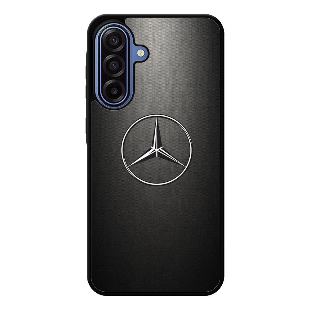 Mercedes Benz Logo Samsung Galaxy A17 Case OV0287