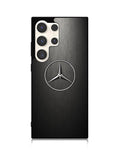 Mercedes Benz Logo Samsung Galaxy S23 Ultra 5G Case QC0287