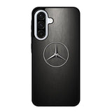 Mercedes Benz Logo Samsung Galaxy A36 5G Case RC0287