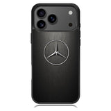 Mercedes Benz Logo iPhone 17 Pro Case RC0287