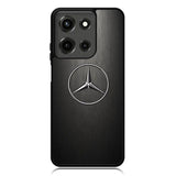 Mercedes Benz Logo Motorola Moto G 5G 2025 Case OV0287