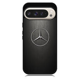 Mercedes Benz Logo Google Pixel 10 | Google Pixel 10 Pro Case RC0287