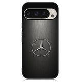 Mercedes Benz Logo Google Pixel 9 Pro XL Case OV0287