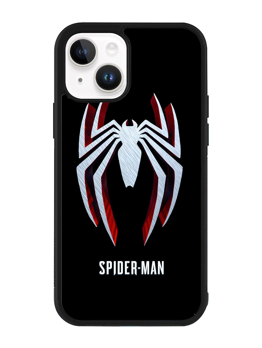 Spider-Man iPhone 14 Plus Case QC0291
