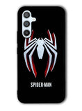Spider-Man Samsung Galaxy A14 5G Case QC0291