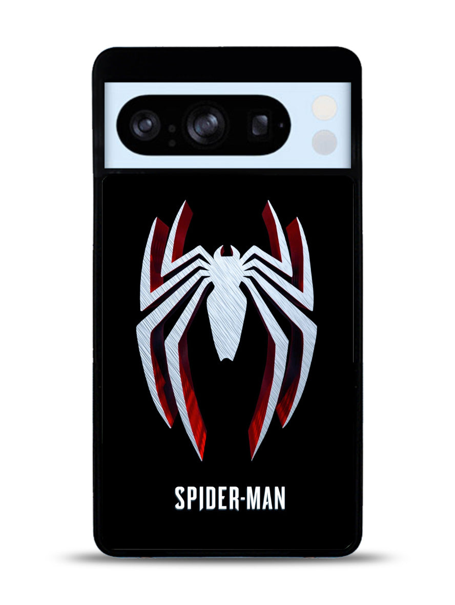Spider-Man Google Pixel 8 Pro Case QC0291