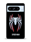 Spider-Man Google Pixel 8 Pro Case QC0291