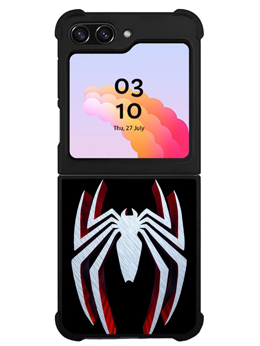 Spider-Man Samsung Galaxy Z Flip 5 5G 2023 Case OV0291
