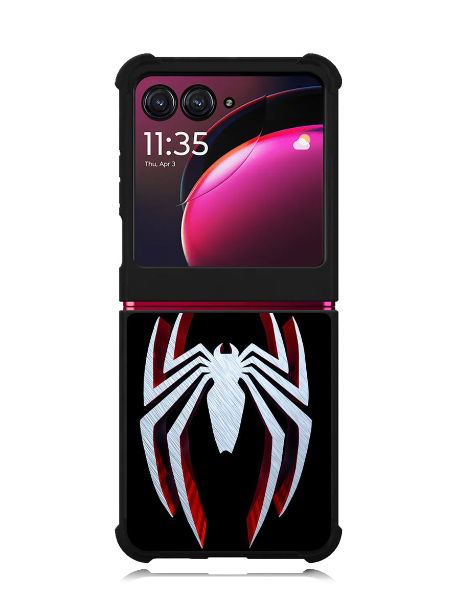 Spider-Man Motorola Moto Razr Plus 2023 , Moto Razr+ 2023 Case OV0291