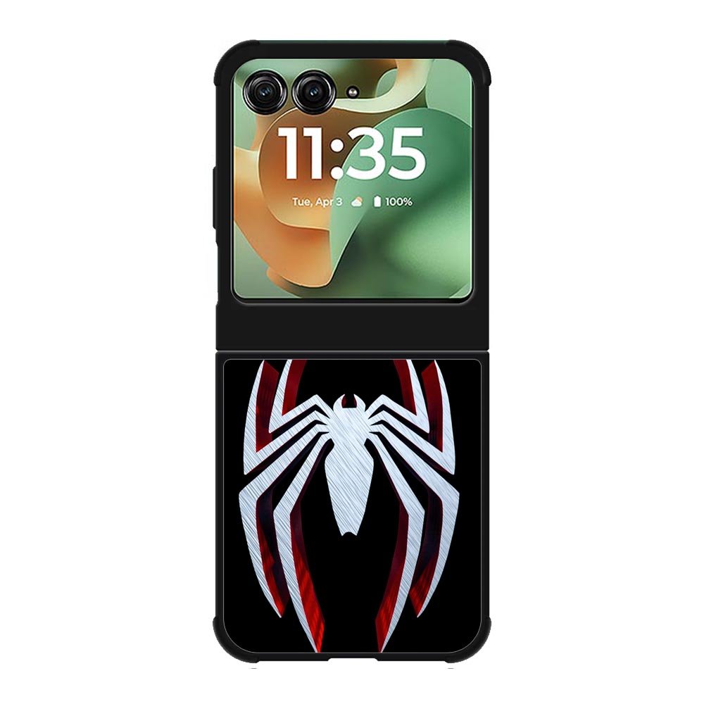 Spider-Man Motorola Moto RAZR 2025 Case OV0291