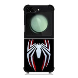 Spider-Man Samsung Galaxy Z Flip 6 5G 2024 Case OV0291