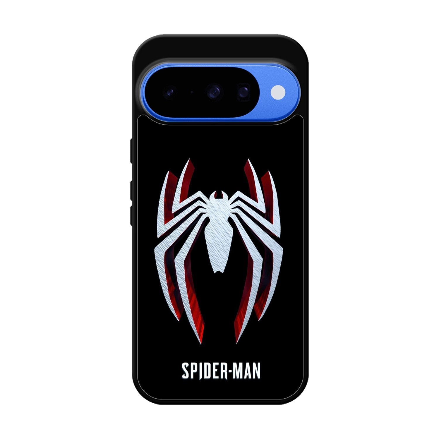 Spider-Man Google Pixel 10 Case OV0291