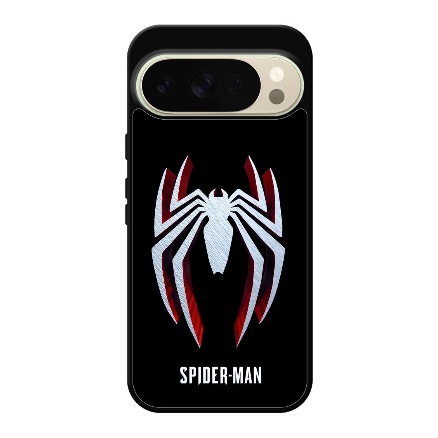 Spider-Man Google Pixel 10 Pro Case OV0291