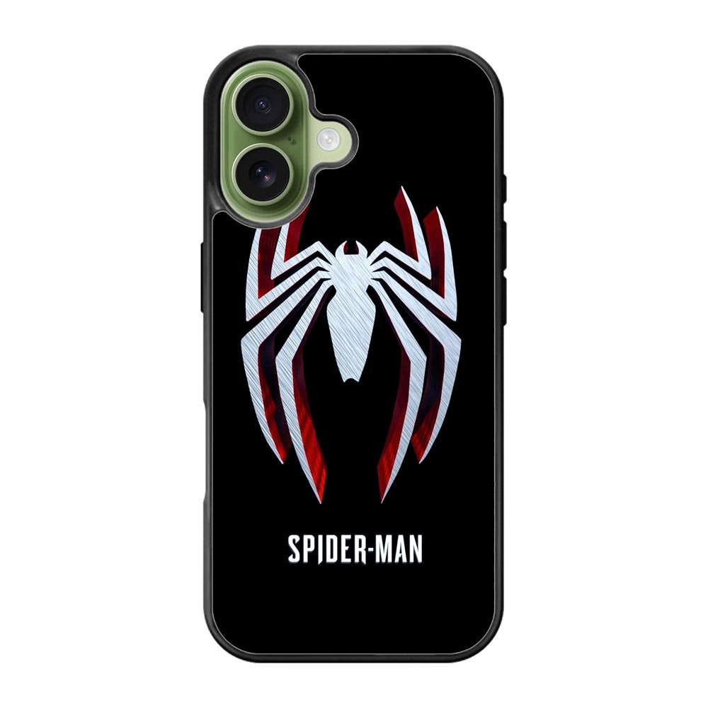 Spider-Man iPhone 17 Case OV0291