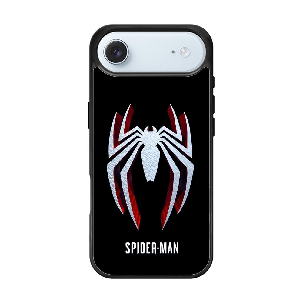 Spider-Man iPhone Air Case OV0291