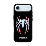 Spider-Man iPhone Air Case OV0291