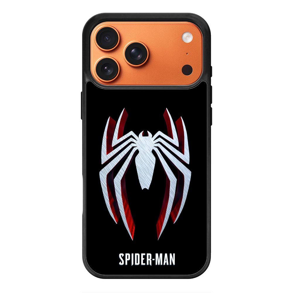 Spider-Man iPhone 17 Pro Max Case OV0291