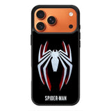 Spider-Man iPhone 17 Pro Case OV0291