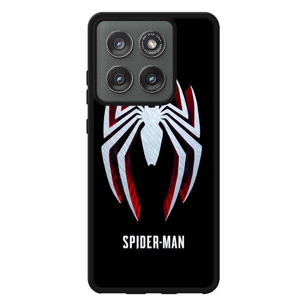Spider-Man Motorola Moto Edge 2025 Case OV0291