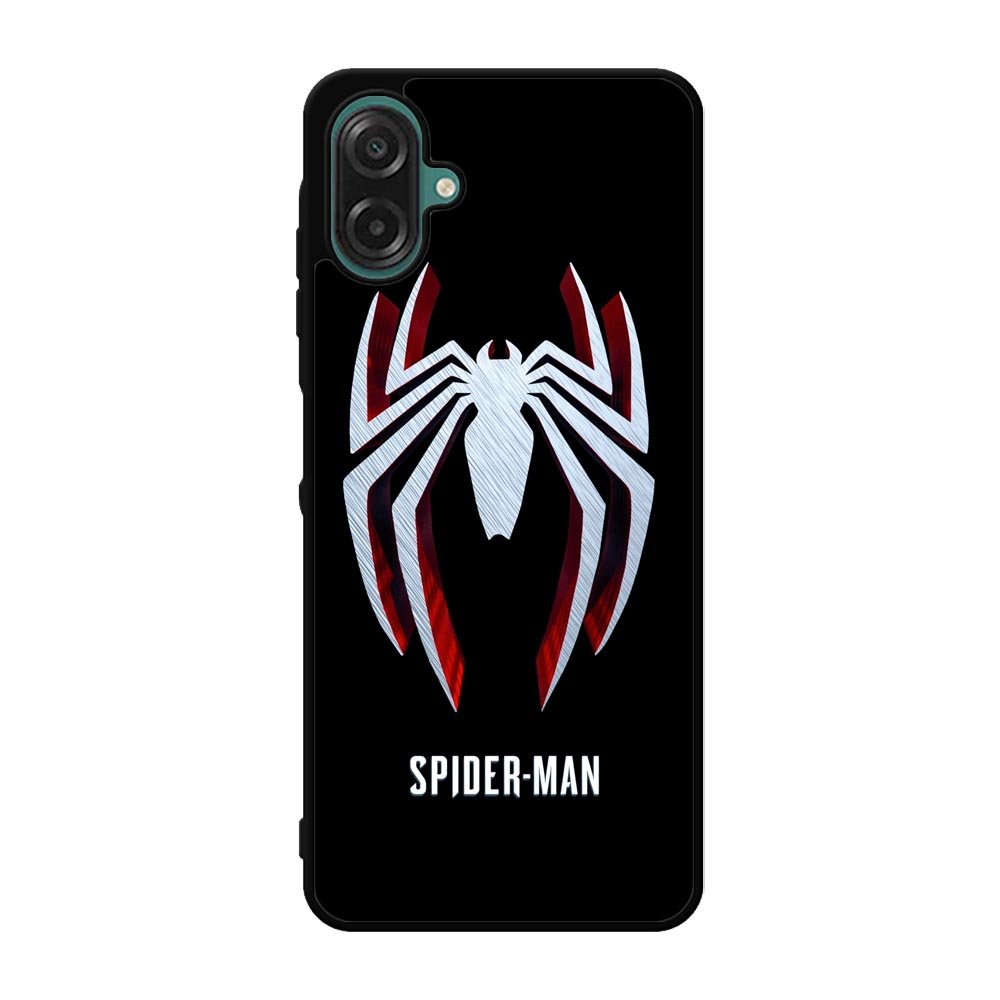 Spider-Man Samsung Galaxy A07 Case OV0291