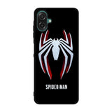 Spider-Man Samsung Galaxy A07 Case OV0291