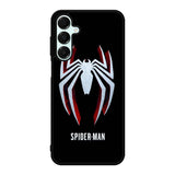 Spider-Man Samsung Galaxy A16 Case OV0291