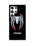 Spider-Man Samsung Galaxy S25 Ultra 5G Case QC0291