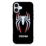 Spider-Man iPhone 16 Case QC0291