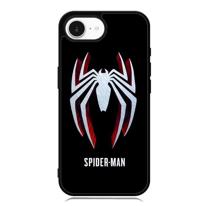 Spider-Man iPhone 16e Case OV0291