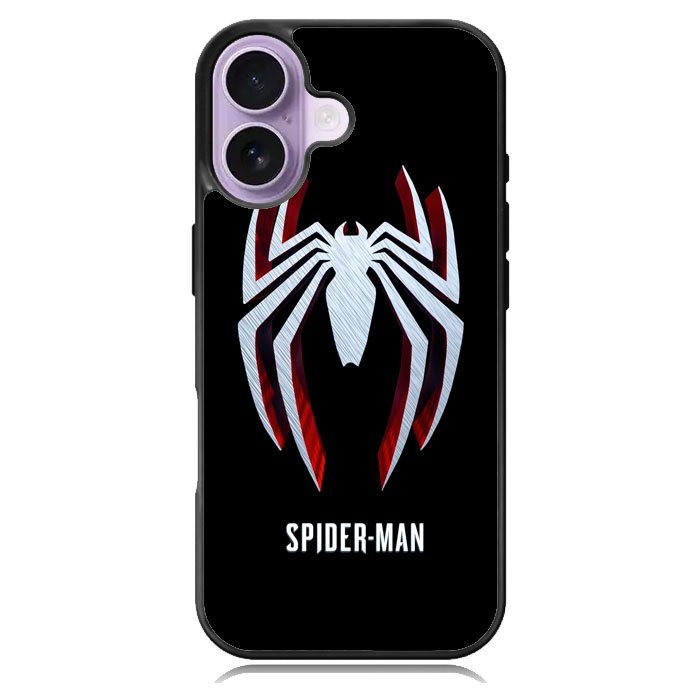 Spider-Man iPhone 17 Case OV0291