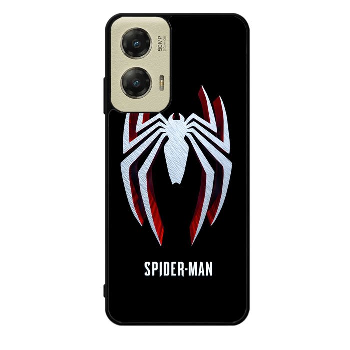 Spider-Man Motorola Moto G Stylus 5G 2024 Case OV0291