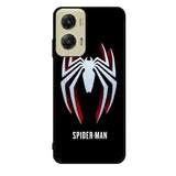 Spider-Man Motorola Moto G Stylus 5G 2024 Case OV0291