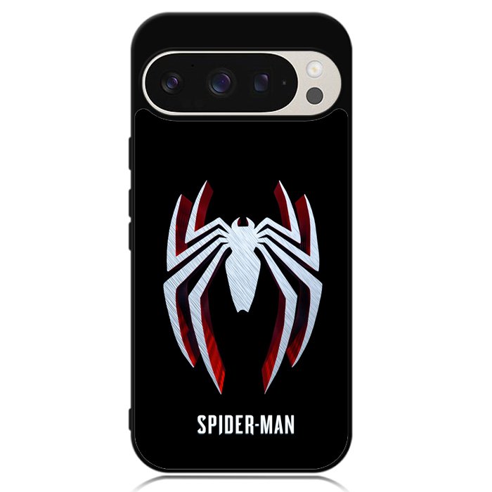 Spider-Man Google Pixel 9 Pro XL Case OV0291