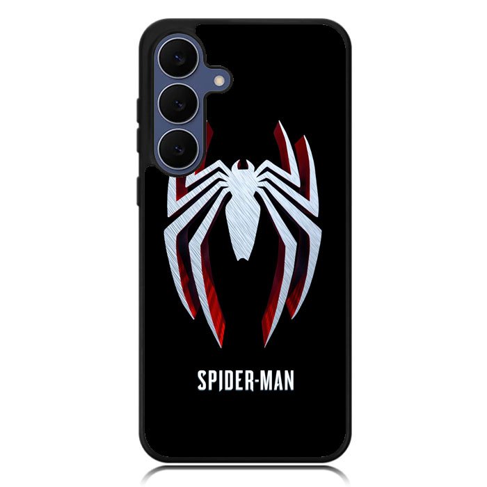 Spider-Man Samsung Galaxy S25 FE Case OV0291