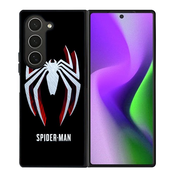 Spider-Man Samsung Galaxy Z Fold 6 5G 2024 Case OV0291