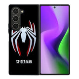 Spider-Man Samsung Galaxy Z Fold 6 5G 2024 Case OV0291