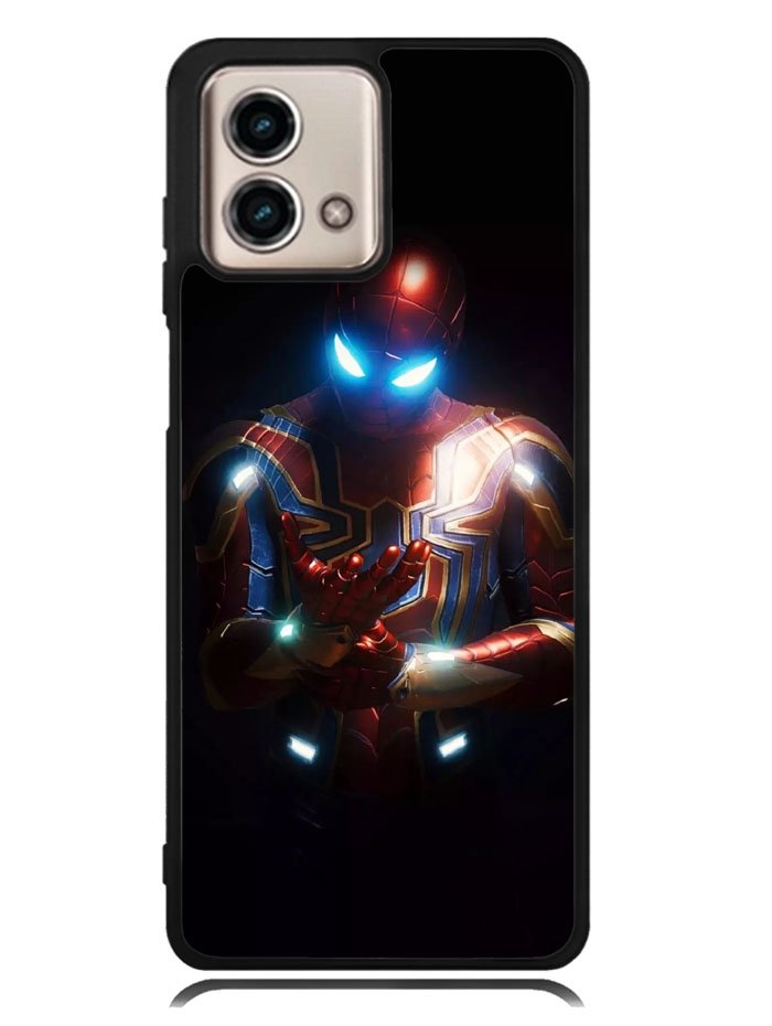 Amoled Venom Spiderman Motorola Moto G Stylus 5G 2023 Case OV0292