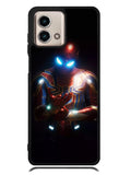 Amoled Venom Spiderman Motorola Moto G Stylus 5G 2023 Case OV0292