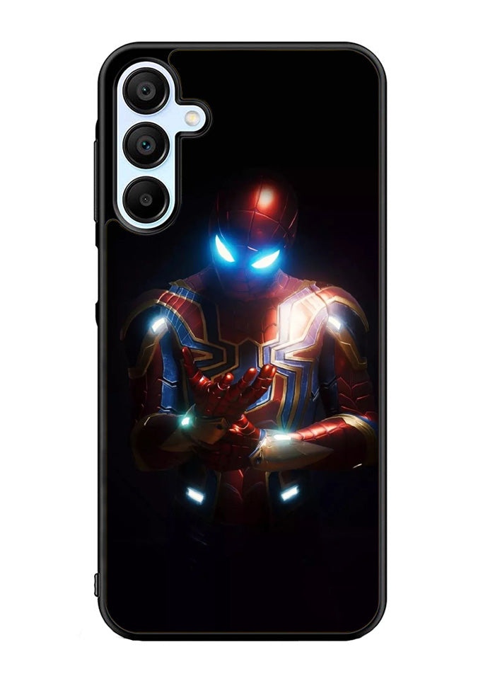 Amoled Venom Spiderman Samsung Galaxy A35 5G Case OV0292