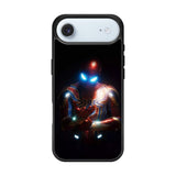 Amoled Venom Spiderman iPhone Air Case QC0292
