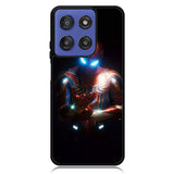 Amoled Venom Spiderman Motorola Moto G Stylus 5G 2025 Case OV0292