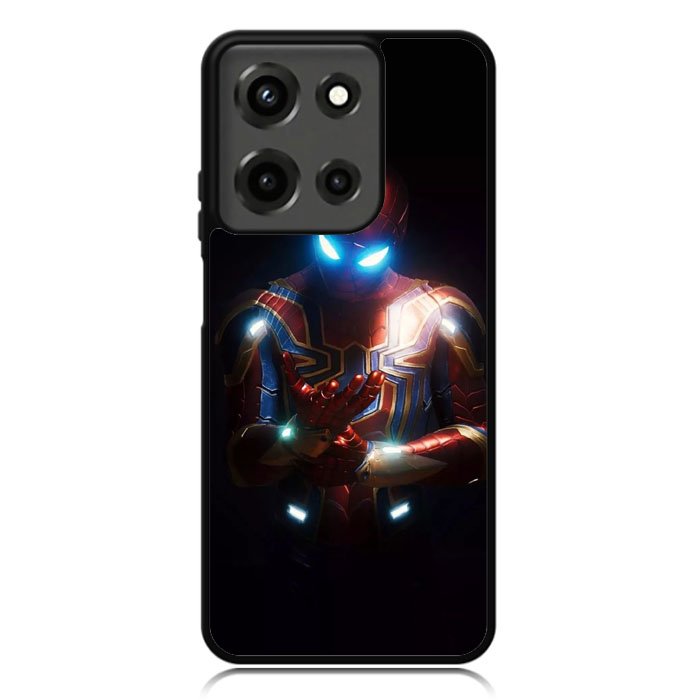 Amoled Venom Spiderman Motorola Moto G 5G 2025 Case OV0292