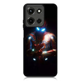 Amoled Venom Spiderman Motorola Moto G 5G 2025 Case OV0292