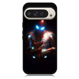 Amoled Venom Spiderman Google Pixel 10 | Google Pixel 10 Pro Case RC0292