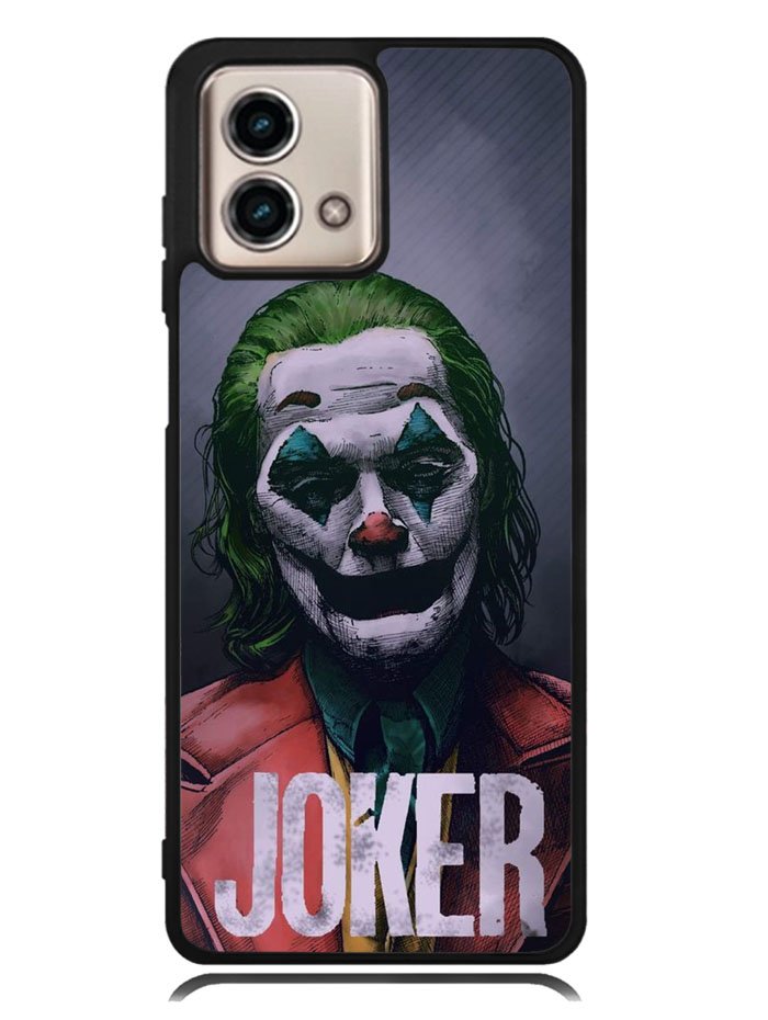 Joker Motorola Moto G Stylus 5G 2023 Case OV0293