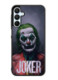 Joker Samsung Galaxy A35 5G Case OV0293